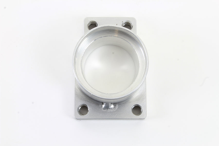 HARLEY Linkert auf CV-Vergaser-Adapter Passend für 1936–1953 EL, 1941–1965 FL,