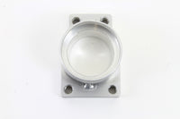 HARLEY Linkert auf CV-Vergaser-Adapter Passend für 1936–1953 EL, 1941–1965 FL,
