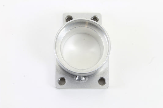 HARLEY Linkert auf CV-Vergaser-Adapter Passend für 1936–1953 EL, 1941–1965 FL,