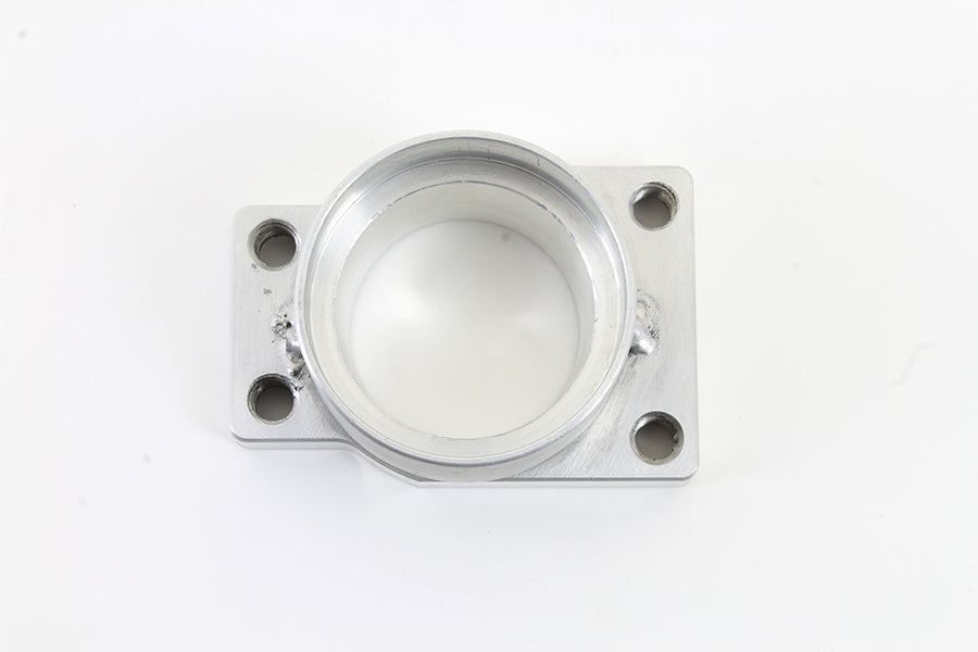 HARLEY Linkert auf CV-Vergaser-Adapter Passend für 1936–1953 EL, 1941–1965 FL,