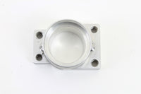 HARLEY Linkert auf CV-Vergaser-Adapter Passend für 1936–1953 EL, 1941–1965 FL,