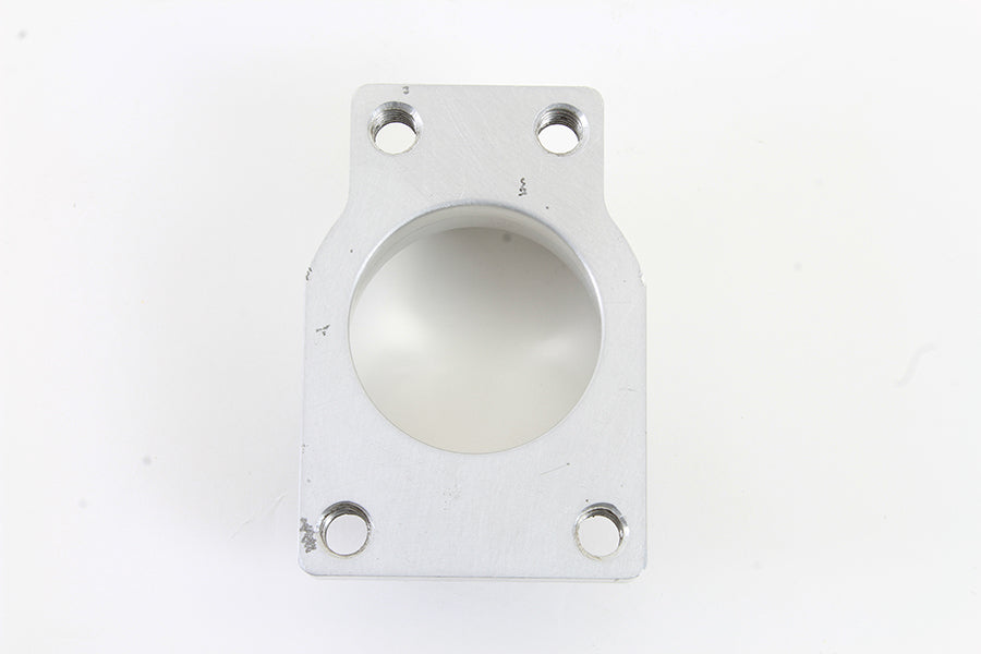 HARLEY Linkert auf CV-Vergaser-Adapter Passend für 1936–1953 EL, 1941–1965 FL,