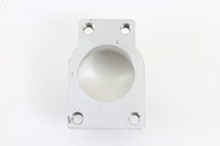HARLEY Linkert auf CV-Vergaser-Adapter Passend für 1936–1953 EL, 1941–1965 FL,