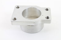 HARLEY Linkert auf CV-Vergaser-Adapter Passend für 1936–1953 EL, 1941–1965 FL,