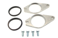 HARLEY XL Intake Flange Kit fits 2007-UP XL,