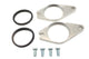 HARLEY XL Intake Flange Kit fits 2007-UP XL,