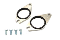 HARLEY XL Intake Flange Kit fits 2007-UP XL,