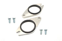 HARLEY XL Intake Flange Kit fits 2007-UP XL,