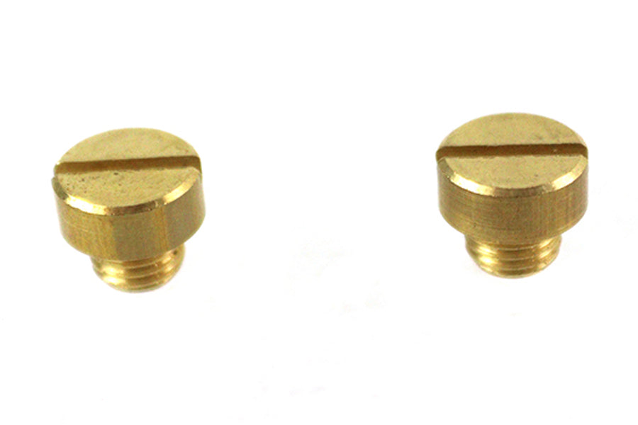HARLEY Linkert Vergaser Schwimmernadel Ventilsitz Set Passt für 1933-1934 VL,   1936-1940 EL,   1941-1965 FL,   193