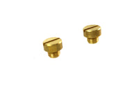 HARLEY Linkert Vergaser Schwimmernadel Ventilsitz Set Passt für 1933-1934 VL,   1936-1940 EL,   1941-1965 FL,   193