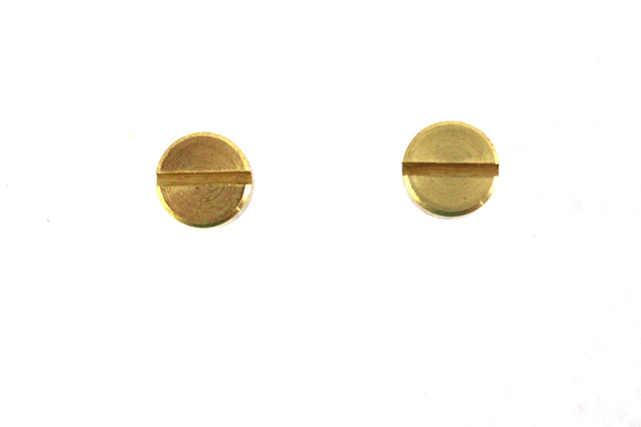 HARLEY Linkert Vergaser Schwimmernadel Ventilsitz Set Passt für 1933-1934 VL,   1936-1940 EL,   1941-1965 FL,   193