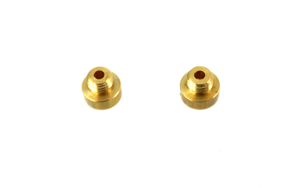 HARLEY Linkert Vergaser Schwimmernadel Ventilsitz Set Passt für 1933-1934 VL,   1936-1940 EL,   1941-1965 FL,   193
