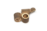 HARLEY Nadelventilhebel Passend für 1941-1965 FL, 1936-1952 EL, 1937-1948 U, 1937-1952 W,