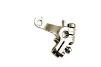 HARLEY vernickelter Linkert Vergaser Gashebel passend für 1929-1933 W,