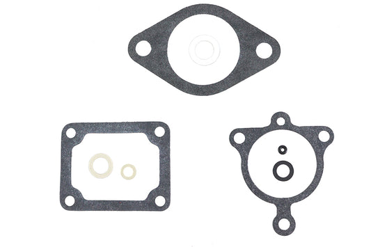 HARLEY Linkert DC Vergaser Dichtungssatz Passend für 1957-1966 XL, 1966-1966 FL,