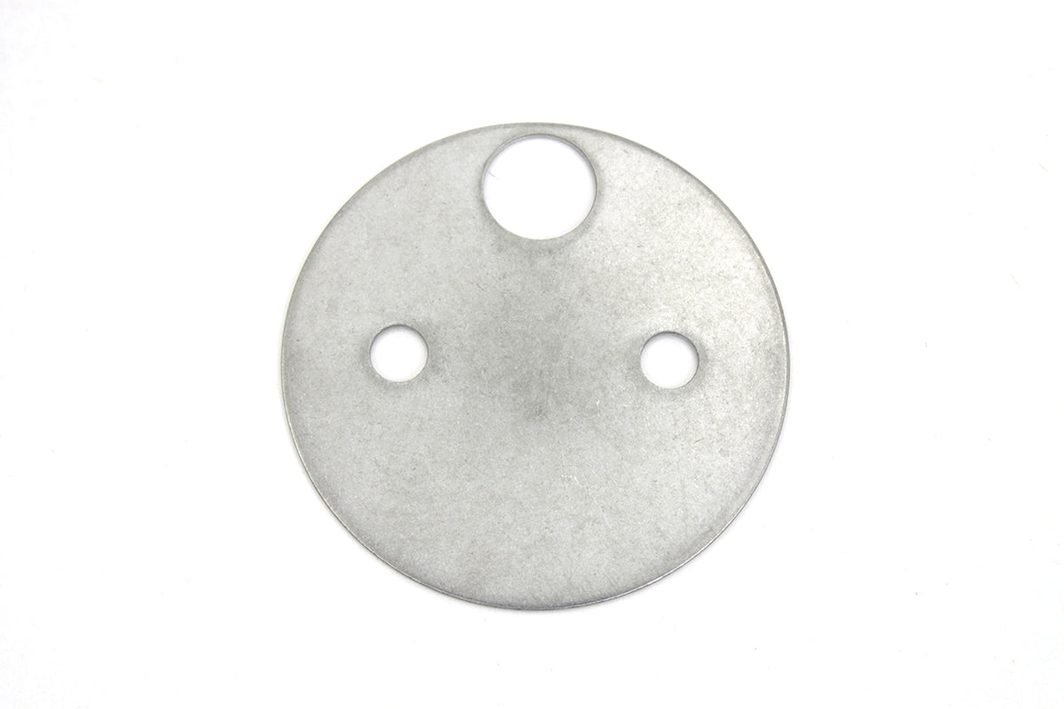 HARLEY Linkert Vergaser Choke Scheibe Passend für 1936-1948 U, 1941-1948 FL,
