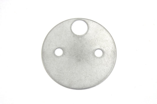 HARLEY Linkert Vergaser Choke Scheibe Passend für 1936-1948 U, 1941-1948 FL,