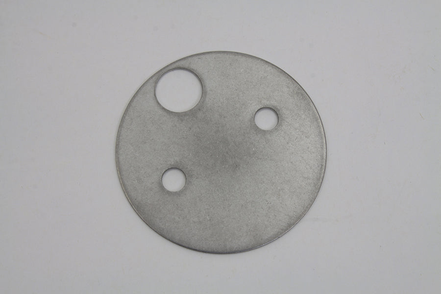 HARLEY Linkert Vergaser Choke Scheibe Passend für 1936-1948 U, 1941-1948 FL,