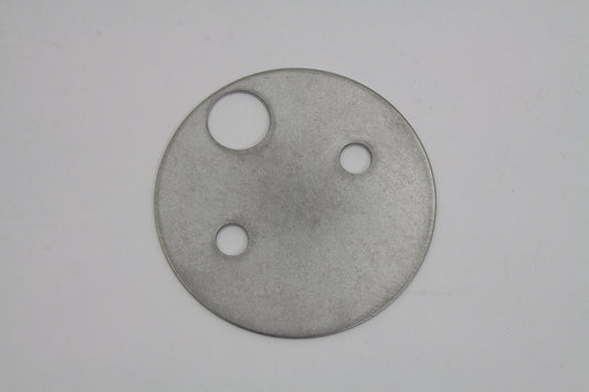 HARLEY Linkert Vergaser Choke Scheibe Passend für 1936-1948 U, 1941-1948 FL,