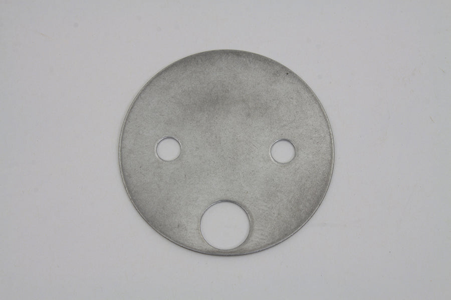 HARLEY Linkert Vergaser Choke Scheibe Passend für 1936-1948 U, 1941-1948 FL,