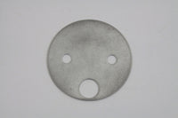 HARLEY Linkert Vergaser Choke Scheibe Passend für 1936-1948 U, 1941-1948 FL,