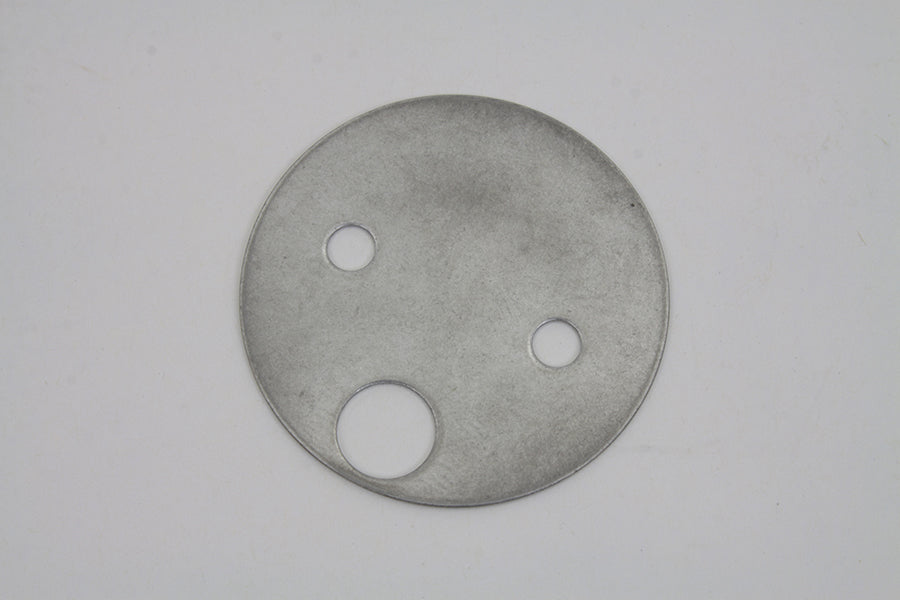 HARLEY Linkert Vergaser Choke Scheibe Passend für 1936-1948 U, 1941-1948 FL,