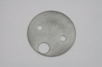 HARLEY Linkert Vergaser Choke Scheibe Passend für 1936-1948 U, 1941-1948 FL,