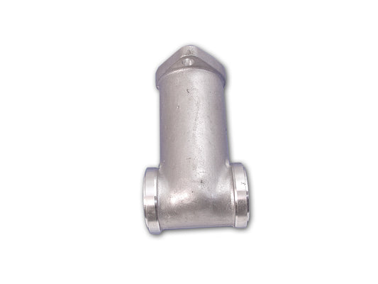 HARLEY Intake Manifold for 1-7/8 inch Type Fits 0-  Custom, application