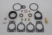 HARLEY Linkert Vergaser Dichtungssatz passend für 1941-1952 W,