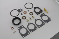 HARLEY Linkert Vergaser Dichtungssatz passend für 1941-1952 W,