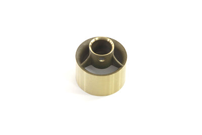 HARLEY Linkert Vergaser Bombsight Venturi Passend für 1952-1956 K, 1952-1956 KR, 1941-1952 WR,