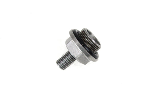 HARLEY OKO Mikuni Lower Plug Fits 0-  Custom, application