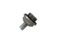 HARLEY OKO Mikuni Unterer Stopfen Passend 0-  Zoll, Anwendung