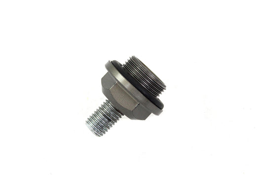 HARLEY OKO Mikuni Lower Plug Fits 0-  Custom, application