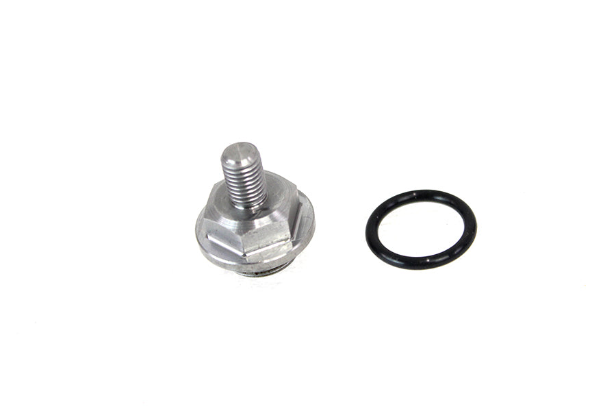 HARLEY OKO Mikuni Unterer Stopfen Passend 0-  Zoll, Anwendung