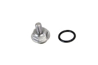 HARLEY OKO Mikuni Unterer Stopfen Passend 0-  Zoll, Anwendung