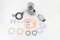 HARLEY 40 mm CV Vergaser-Kit passend für 2004–2006 XL, 1200