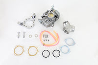 HARLEY 40 mm CV Vergaser-Kit passend für 2004–2006 XL, 1200