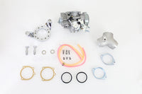 HARLEY 40 mm CV Vergaser-Kit passend für 2004–2006 XL, 1200