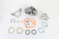 HARLEY 40 mm CV Vergaser-Kit passend für 2004–2006 XL, 1200
