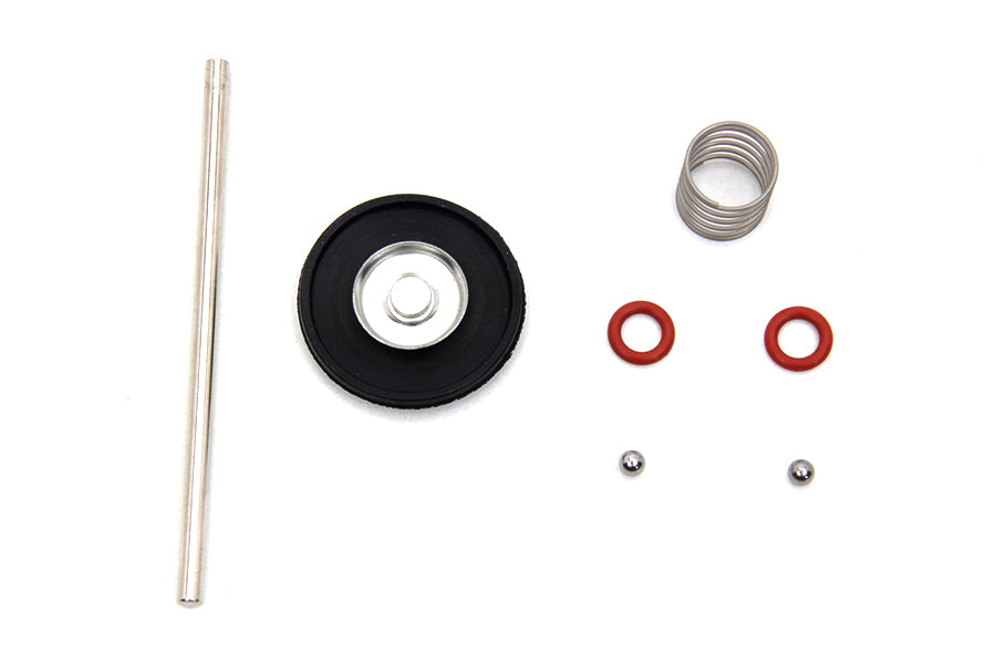 HARLEY Beschleunigerpumpen-Kit Passt 0- Besonderheiten, Anwendung für S&S E-Vergaser