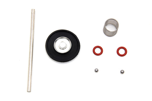 HARLEY Beschleunigerpumpen-Kit Passt 0- Besonderheiten, Anwendung für S&S E-Vergaser
