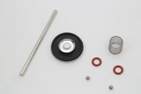 HARLEY Beschleunigerpumpen-Kit Passt 0- Besonderheiten, Anwendung für S&S E-Vergaser