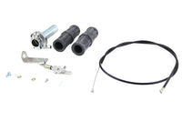 HARLEY 1/4 inch Turn Linkert Throttle Kit fits 1948-1965 FL,