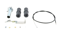 HARLEY 1/4 inch Turn Linkert Throttle Kit fits 1948-1965 FL,