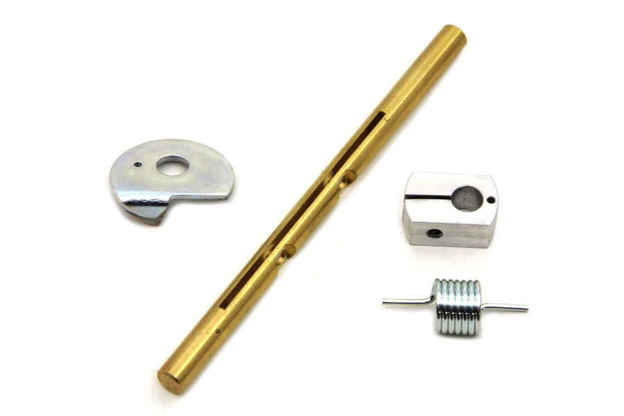 HARLEY Carburetor Throttle Return Spring Kit fits 0-  All,