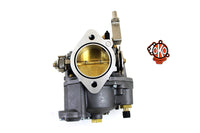 HARLEY OKO Performance 1-7/8 Zoll Shorty Vergaser Passend für 0-  Custom, Anwendung