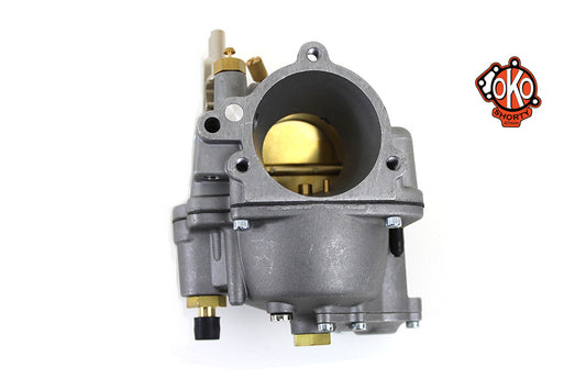 HARLEY OKO Performance 1-7/8 inch Shorty Carburetor Fits 0-  Custom, application