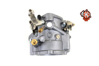 HARLEY OKO Performance 1-7/8 Zoll Shorty Vergaser Passend für 0-  Custom, Anwendung