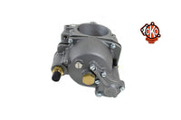 HARLEY OKO Performance 1-7/8 Zoll Shorty Vergaser Passend für 0-  Custom, Anwendung